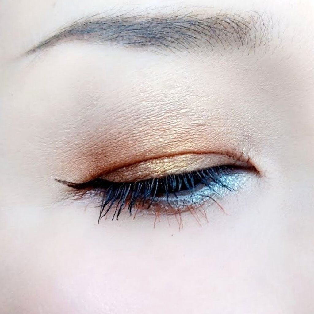 グロスチーク/マリブビューティー/パウダーチークを使ったクチコミ(5枚目)