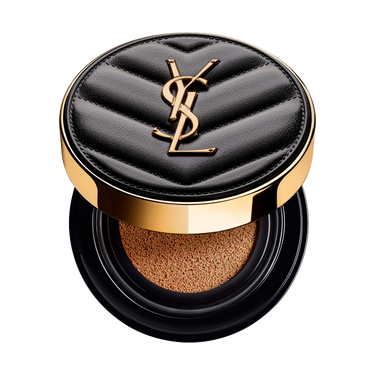 アンクル ド ポー ルクッションN/YVES SAINT LAURENT BEAUTE/クッションファンデーションを使ったクチコミ(1枚目)