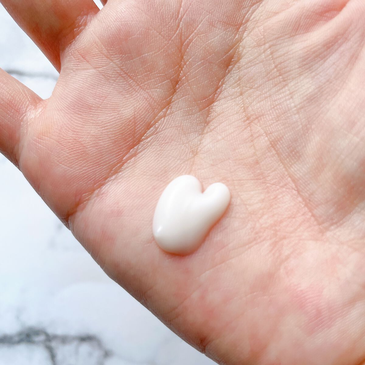 ホワイトルーセント イルミネーティング マイクロＳ セラム 30ml/SHISEIDO/美容液を使ったクチコミ（3枚目）