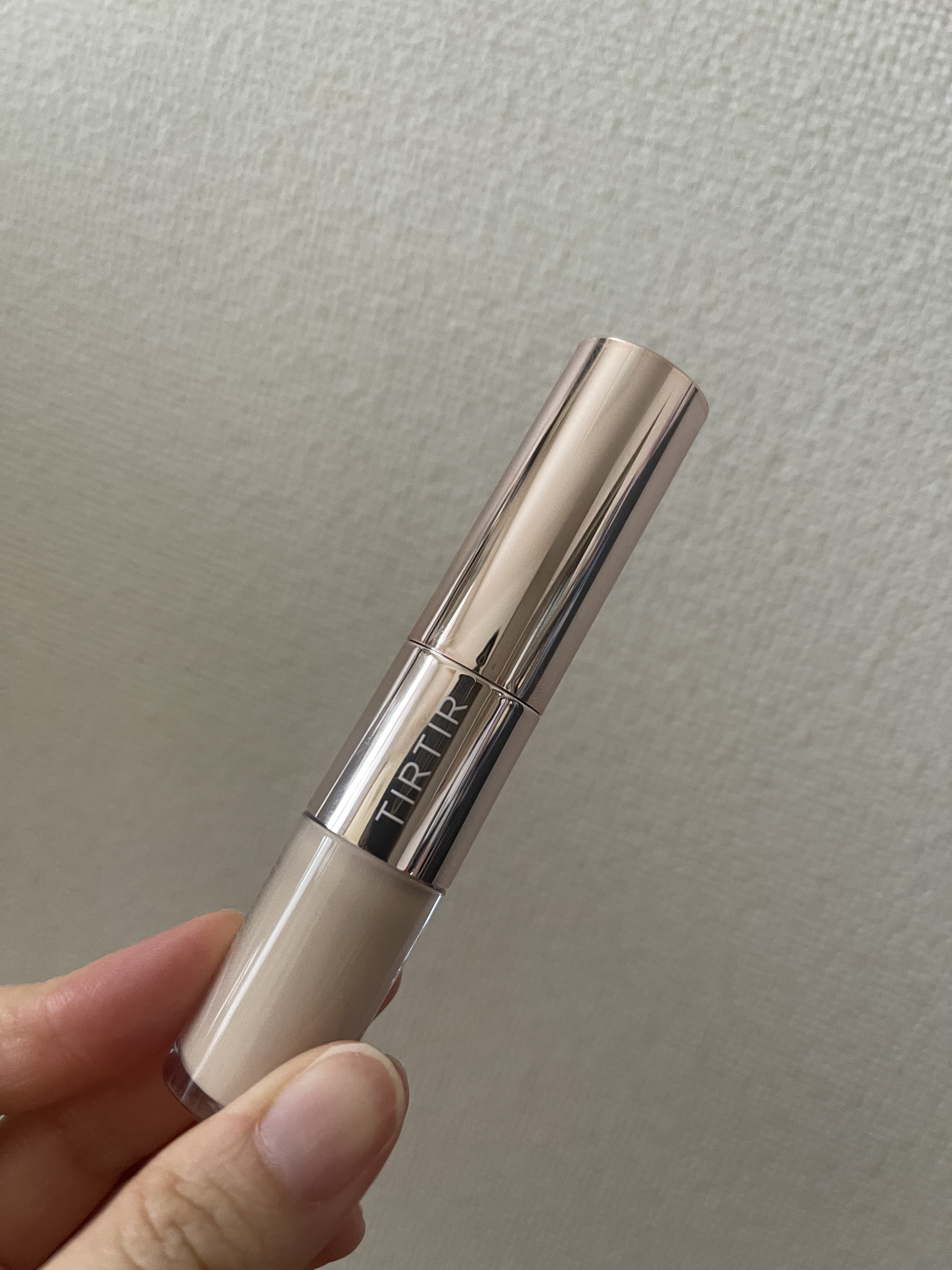 マスクフィットオールカバーデュアルコンシーラー/TIRTIR(ティルティル)/コンシーラーを使ったクチコミ（1枚目）