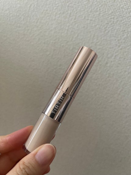 マスクフィットオールカバーデュアルコンシーラー/TIRTIR(ティルティル)/コンシーラーを使ったクチコミ(1枚目)