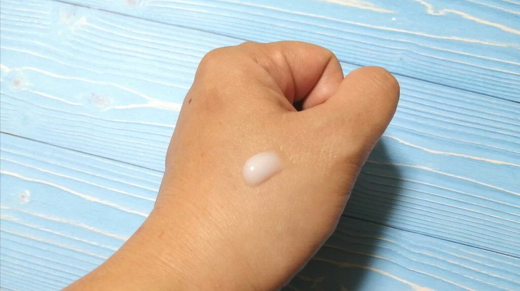 モイストハンドトリートメント(消毒ハンドジェル M)/HANDrine/ハンドジェルを使ったクチコミ（3枚目）