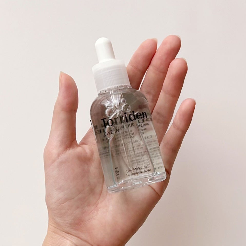 ダイブイン セラム/Torriden/美容液を使ったクチコミ(5枚目)