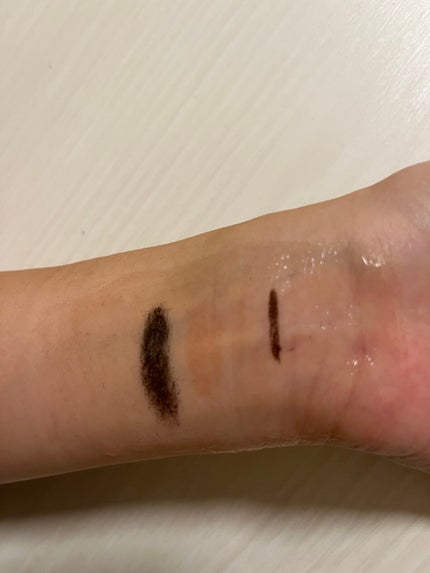 彩清珠 ホットクレンジングジェルバームTB/彩清珠/クレンジングジェルを使ったクチコミ(3枚目)