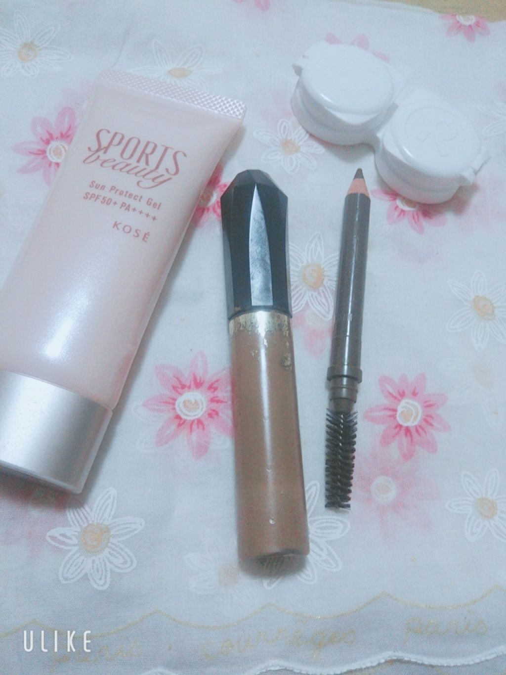 LuMia 2week/LuMia/２週間（２WEEKS）カラコンを使ったクチコミ（2枚目）