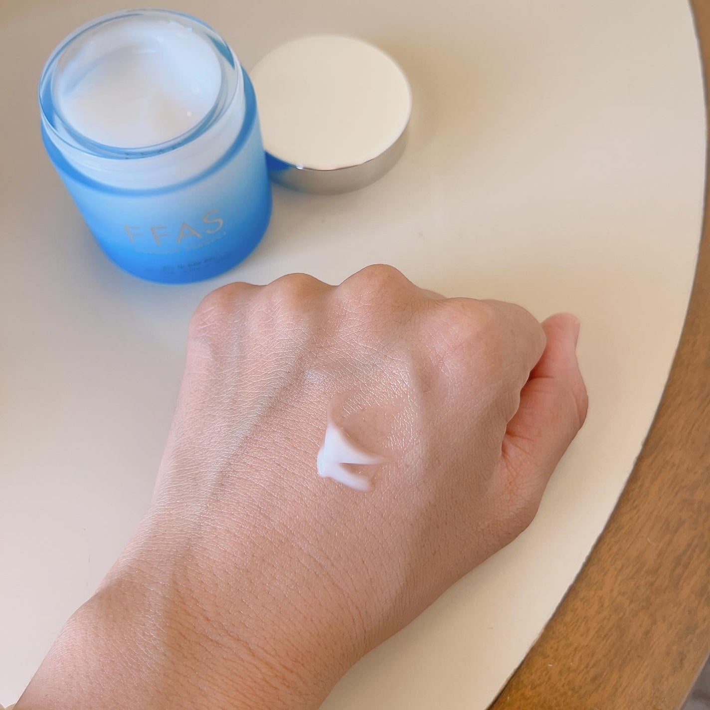 ★うまうまさん★フォロバ100 on LIPS 「𓍼添加剤不使用の純日本産スキンケアブランド「FFAS」𓍼大人..」(6枚目)