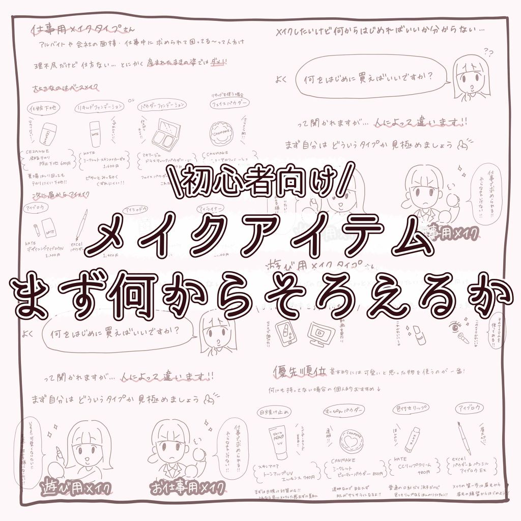 【旧品】マシュマロフィニッシュパウダー/キャンメイク/プレストパウダーを使ったクチコミ（1枚目）