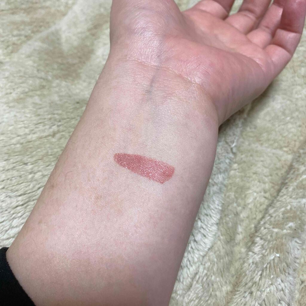 なーさん on LIPS 「レブロンカラーステイサテンレブロンのカラーステイサテンLIPお..」(3枚目)