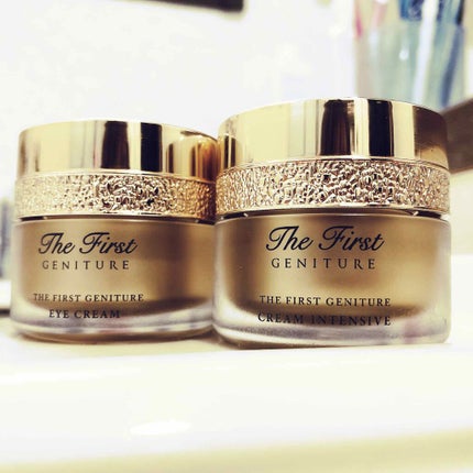 ゆゆ on LIPS 「私の中で過去最強のスキンケア🌿#OHUIのTheFirstシリ..」(4枚目)