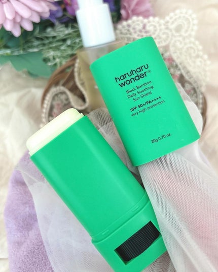 ブラックライス モイスチャー ディープクレンジングオイル/haruharu wonder/オイルクレンジングを使ったクチコミ(6枚目)