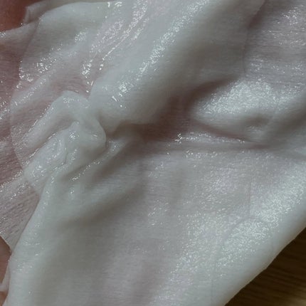 ルルルンプレシャス GREEN(バランス)【旧】/ルルルン/シートマスク・パックを使ったクチコミ(4枚目)