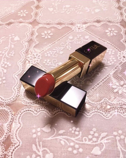 グレイズバームリップ/excel/口紅を使ったクチコミ(1枚目)