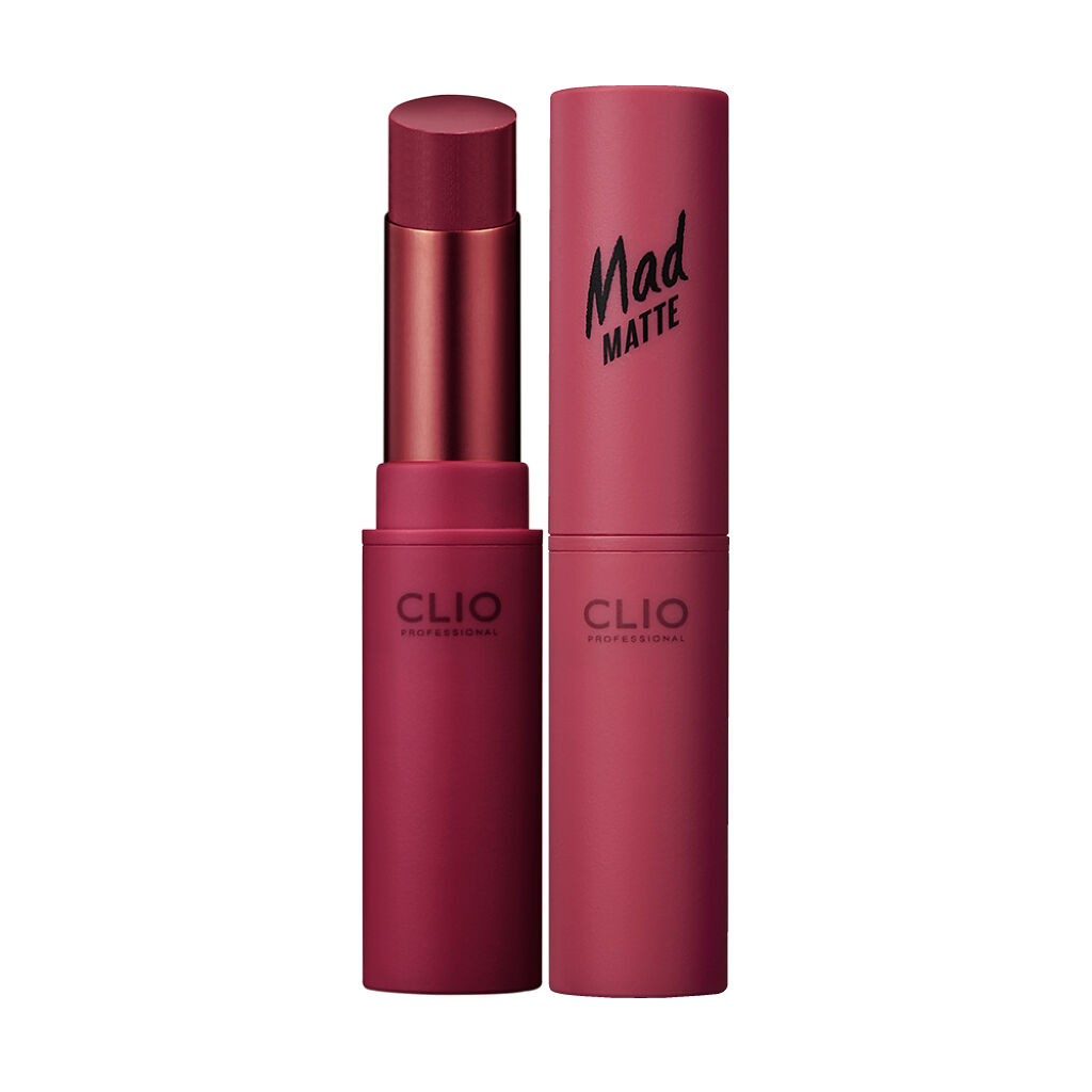 マッド マット リップ 04 BLOODY WINE