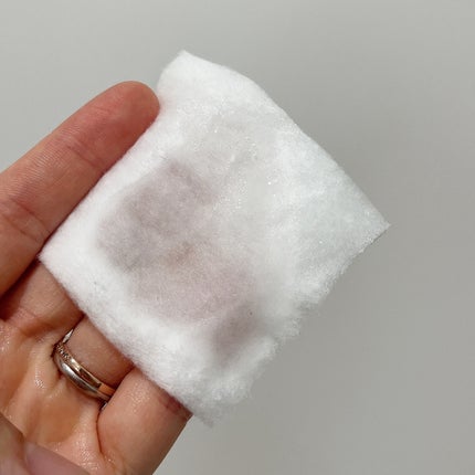 クリアピール セラム/ONE BY KOSE/美容液を使ったクチコミ(4枚目)