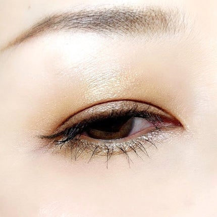 ディメンショナルビジョンアイパレット/THREE/アイシャドウパレットを使ったクチコミ(5枚目)