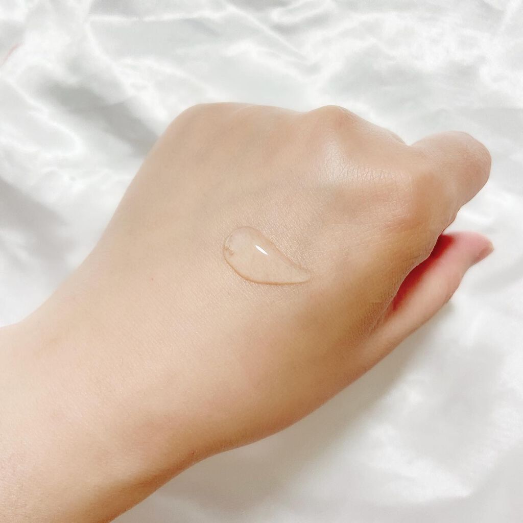 カトクリーム/P.CALM/フェイスクリームを使ったクチコミ(5枚目)