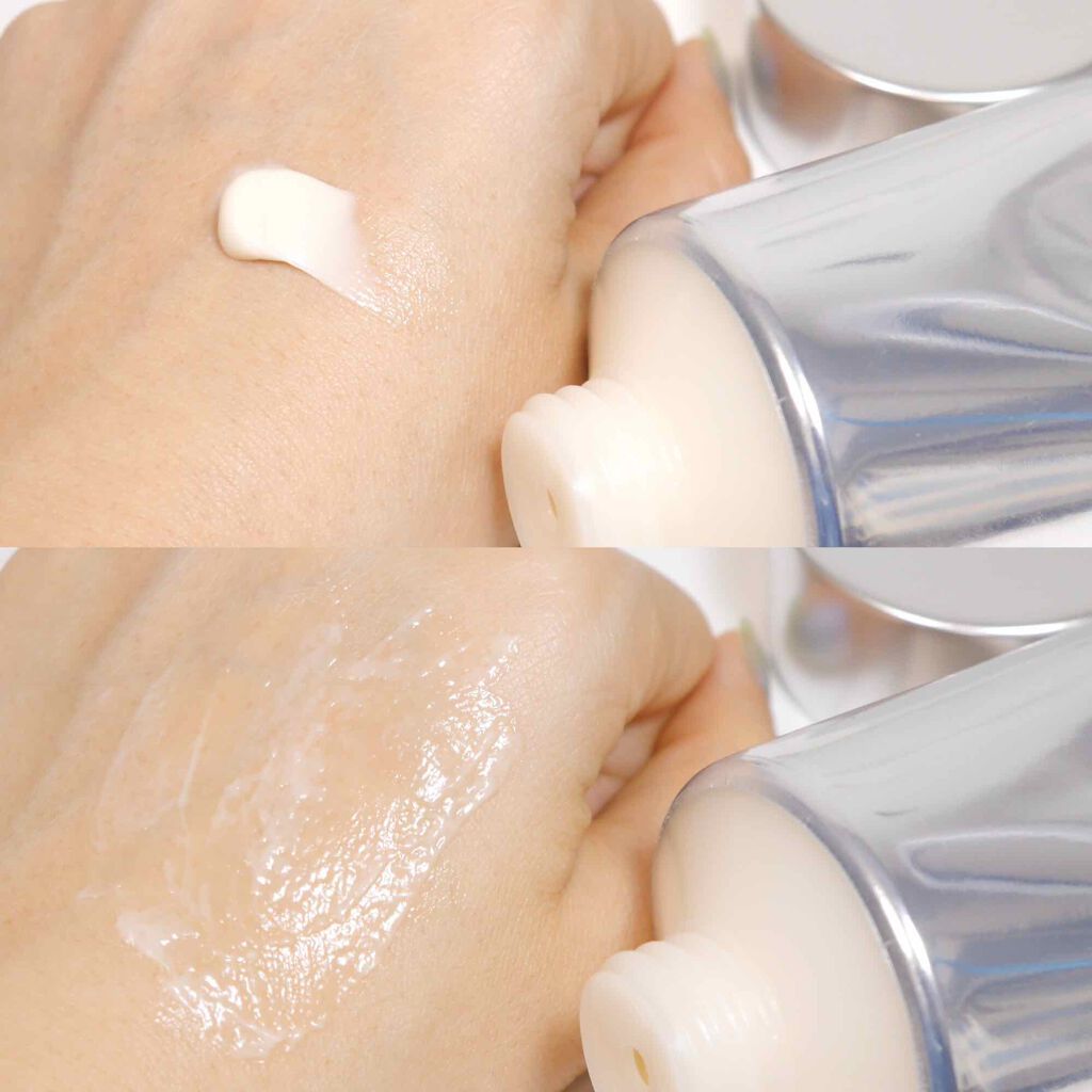 ボディバター アンバーバニラ/ローラ メルシエ/ボディクリームを使ったクチコミ（2枚目）