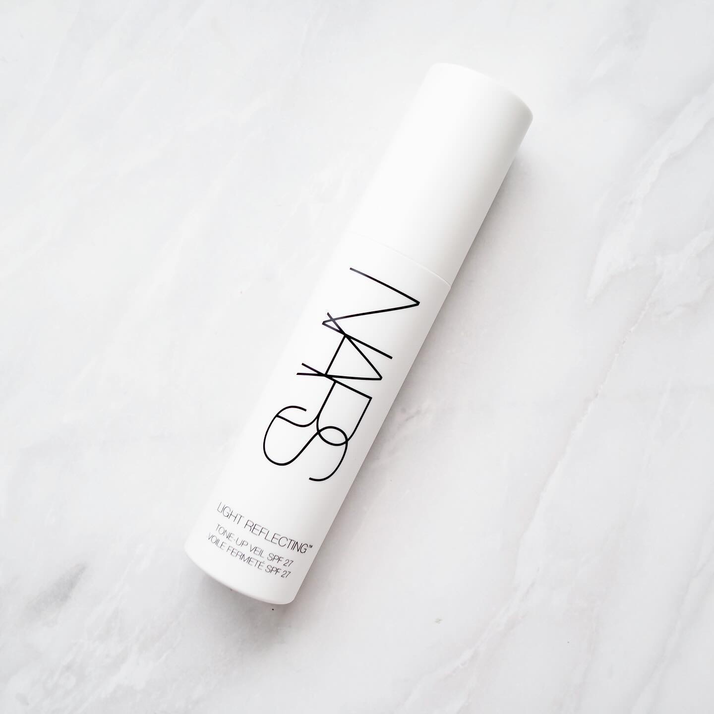 ライトリフレクティング　トーンアップヴェール/NARS/化粧下地を使ったクチコミ（1枚目）