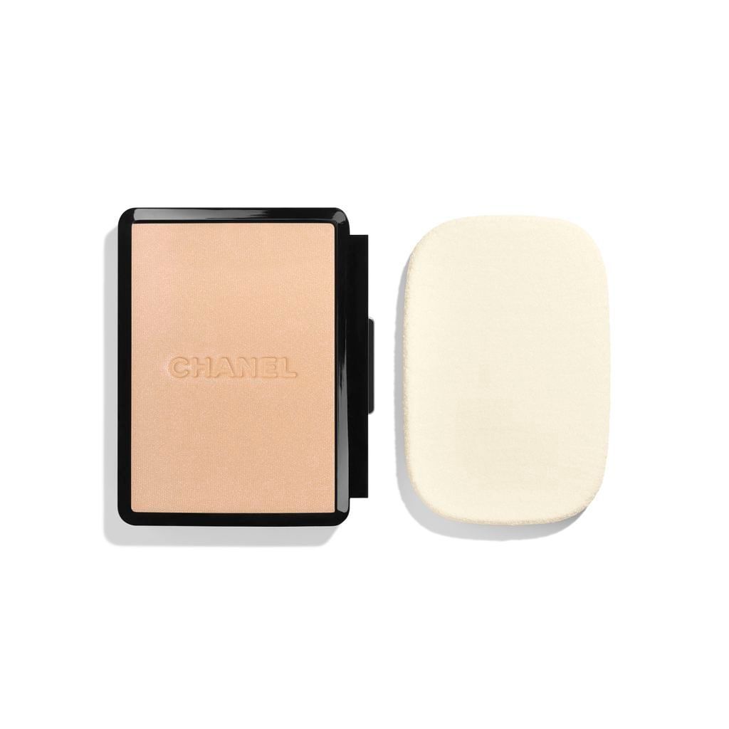 試してみた】ヴィタルミエール ドゥスール コンパクト CHANELの人気色