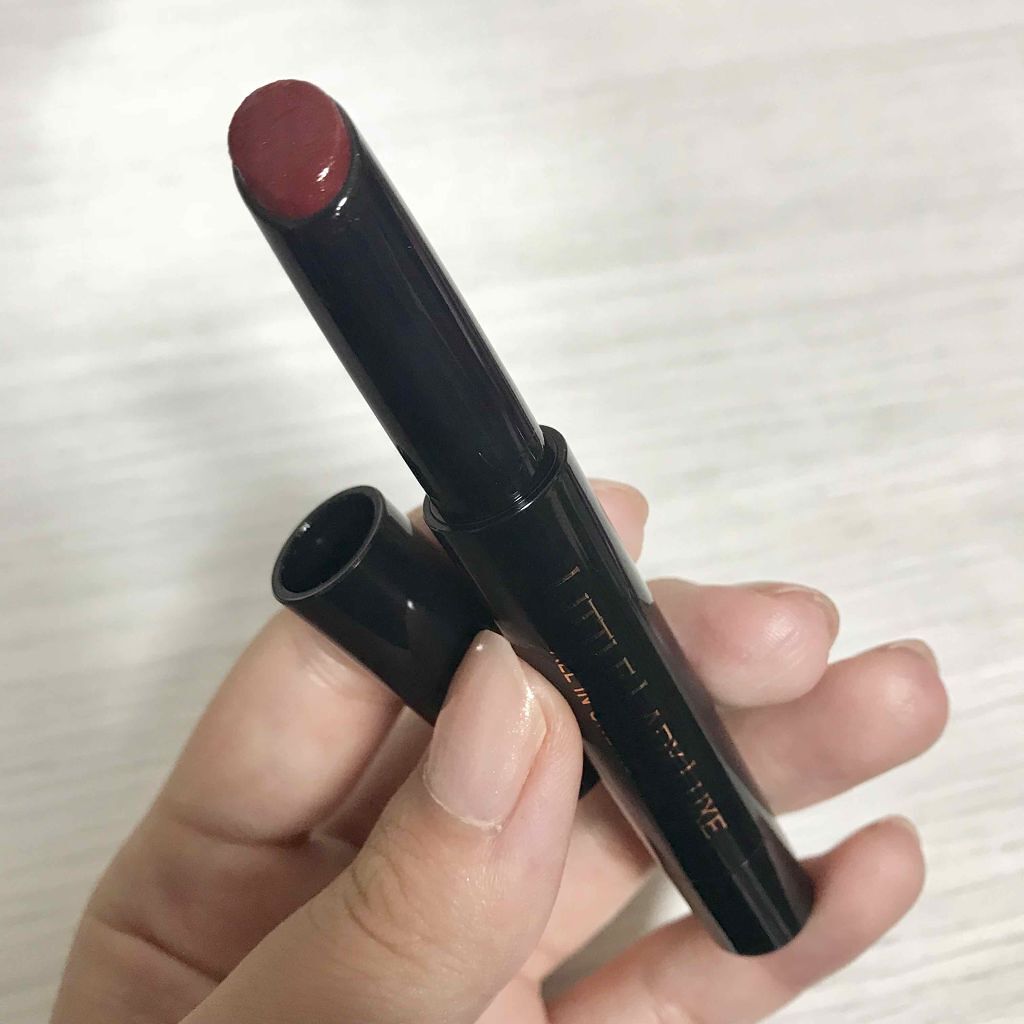 オールインワンルージュ/リトルレディ リュクス/リップグロス by アタラシ