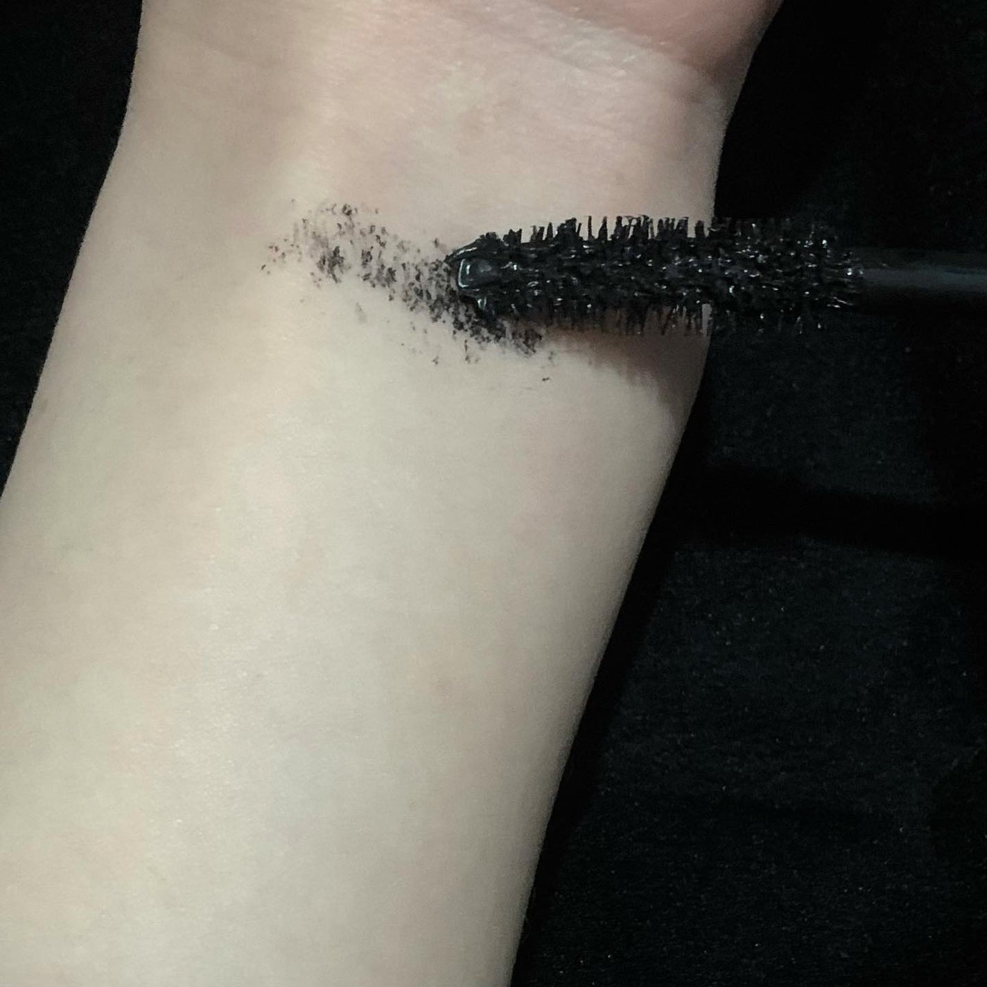 マグニフィセント/ヴァレンティノ ビューティ/マスカラを使ったクチコミ(2枚目)