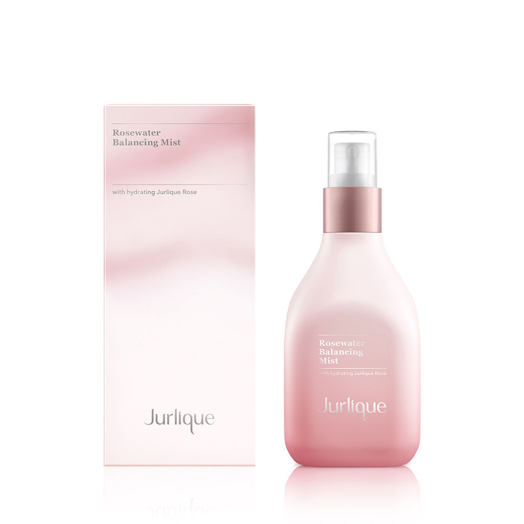 試してみた】ジュリーク ローズ バランシングミストの効果・肌質