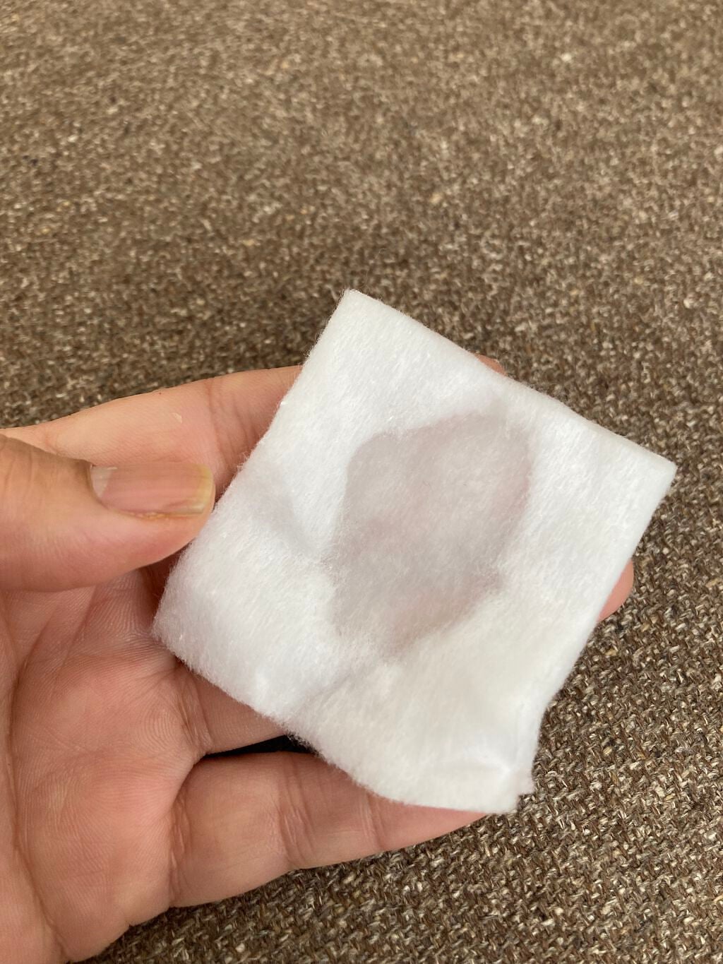 サンシビオ エイチツーオー D/ビオデルマ/クレンジングウォーターを使ったクチコミ(2枚目)