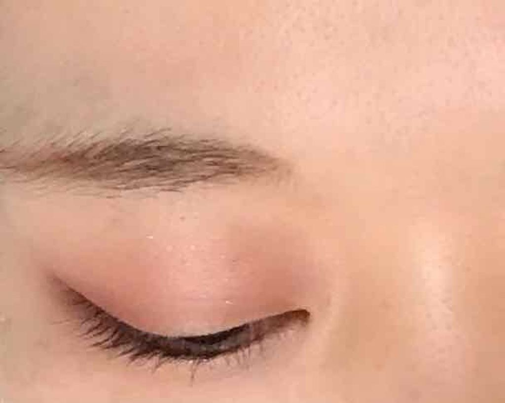 リアルクローズシャドウ/excel/アイシャドウパレットを使ったクチコミ（1枚目）