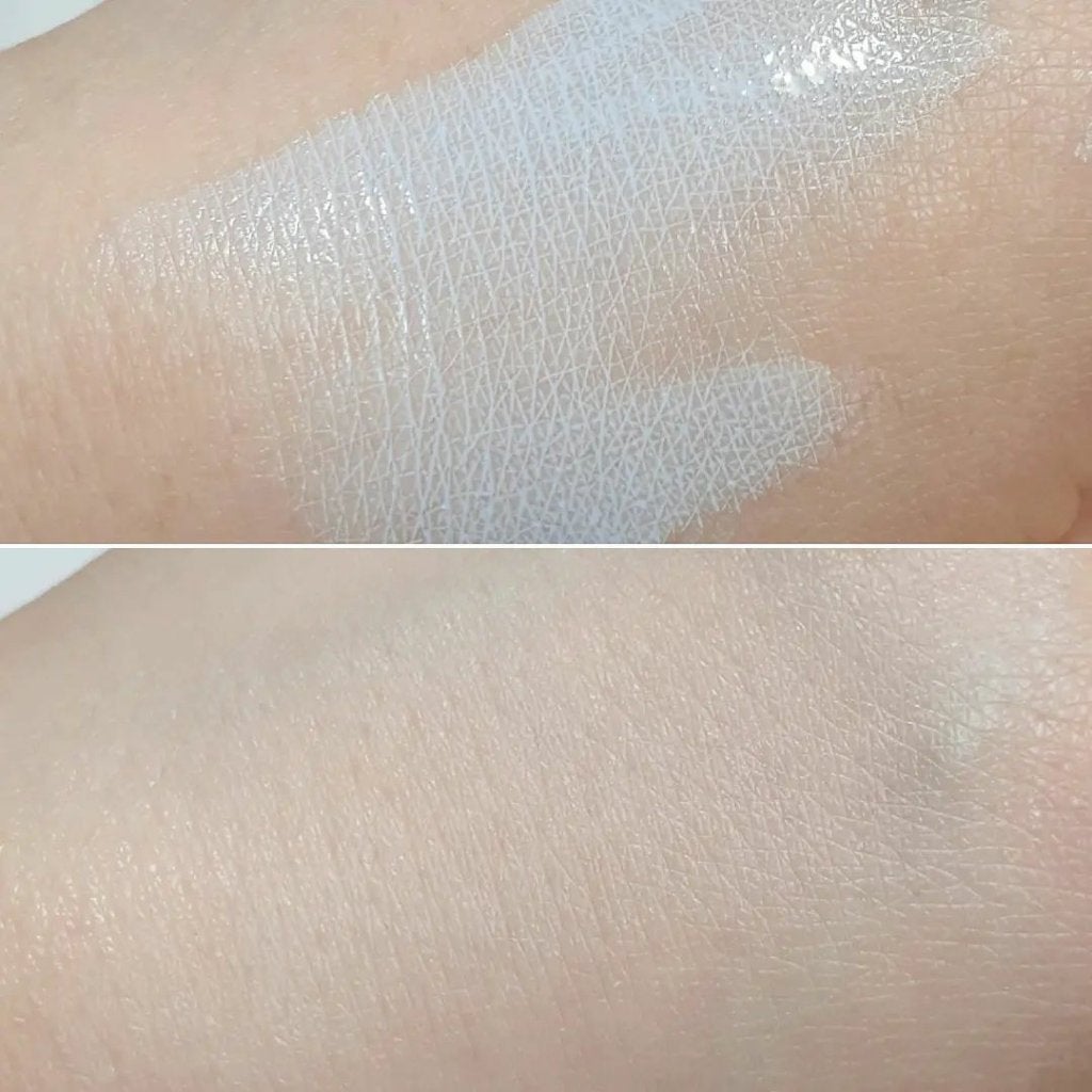 【旧】スノー メイクアップ ベース UV35 SPF35/PA+++/Dior/化粧下地を使ったクチコミ(5枚目)