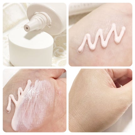 カラーブレンドグローファンデーションN/ディエム クルール/パウダーファンデーションを使ったクチコミ(2枚目)