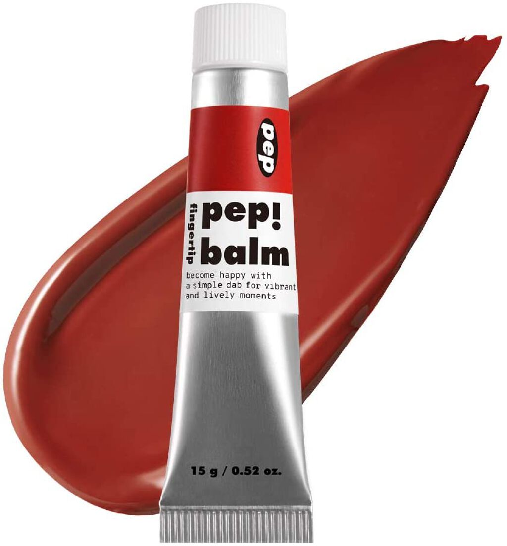 アイムペップバーム 001 リチャージャー