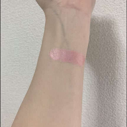 カラーステイ クリーム アイシャドウ/REVLON/ジェル・クリームアイシャドウを使ったクチコミ(4枚目)