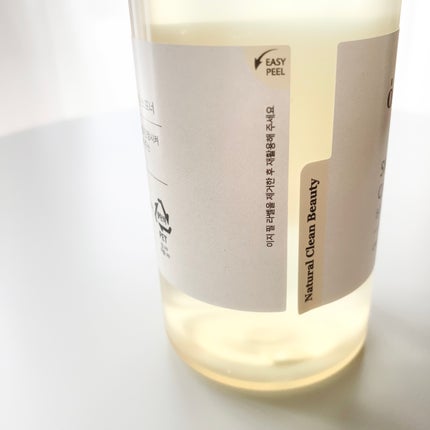 オングリディエンツ スキンバリアカーミングソフナー/Ongredients/化粧水を使ったクチコミ(6枚目)