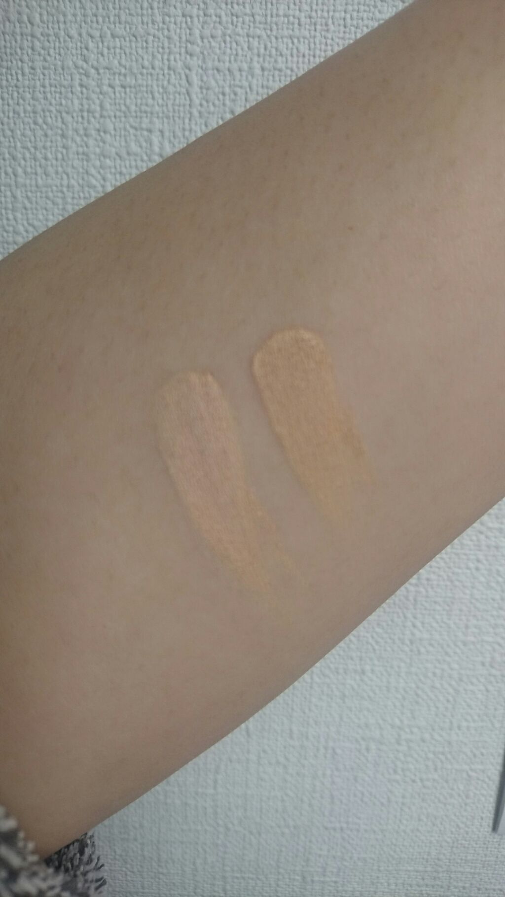 excel ブレンドコンシーラーのクチコミ「サナ エクセル  ブレンドコンシーラー
                           .....」（2枚目）