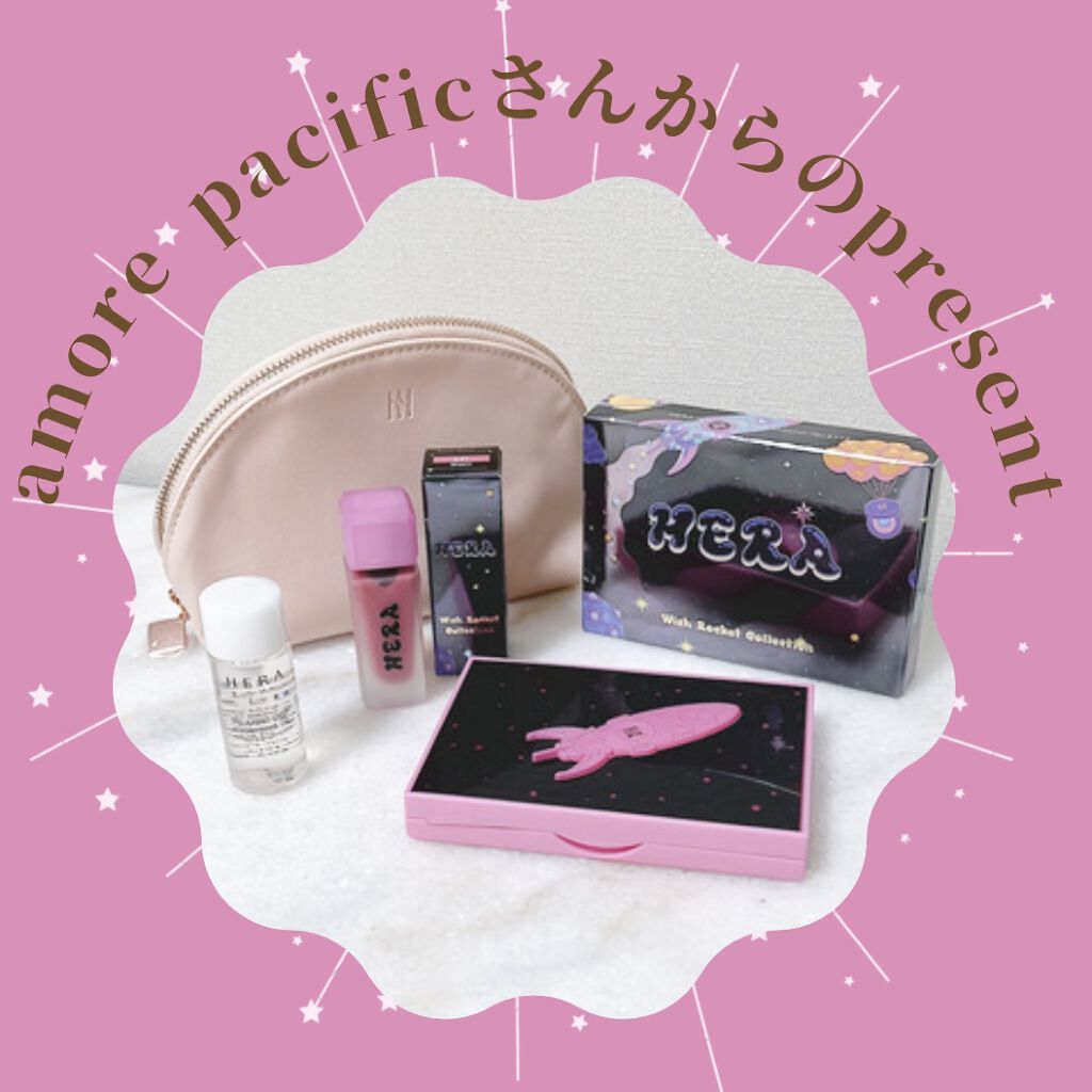 ウィッシュロケットセンシュアルフレッシュヌードティント/HERA/口紅を使ったクチコミ（1枚目）