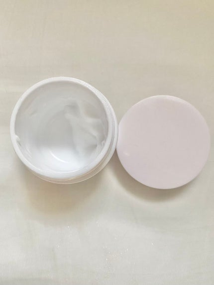 モイスチュア クリーム/カルテHD/フェイスクリームを使ったクチコミ(4枚目)