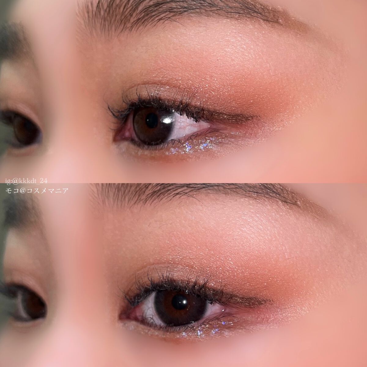 カラフルネイルズ/キャンメイク/マニキュアを使ったクチコミ(10枚目)