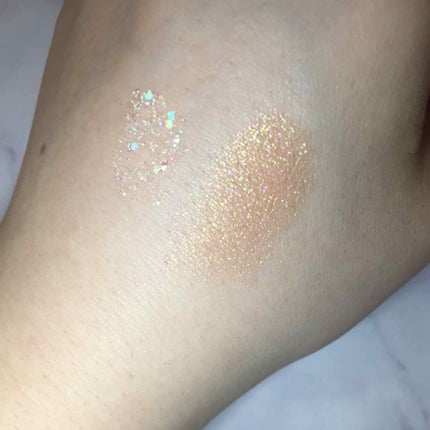 ルックアット マイアイジュエル/ETUDE/単色アイシャドウを使ったクチコミ(4枚目)