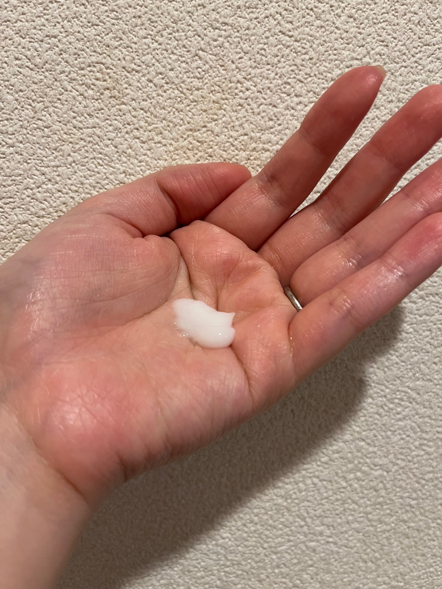 エッセンスインヘアミルク/オルビス/ヘアミルクを使ったクチコミ(2枚目)