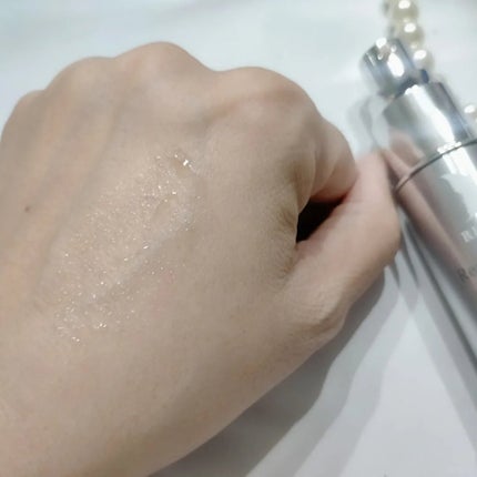 リペアジェル/リソウコーポレーション/美容液を使ったクチコミ(3枚目)