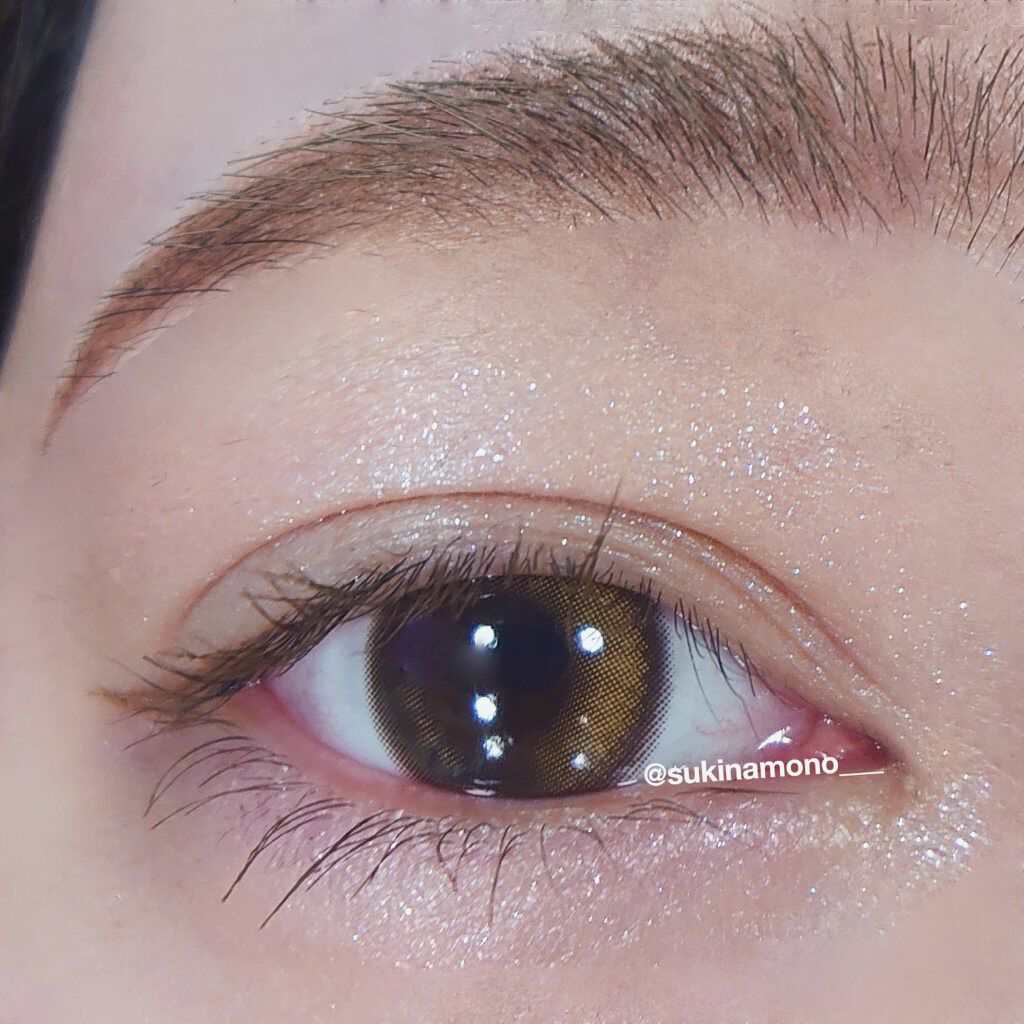 デューティント/AMUSE/リップティントを使ったクチコミ（2枚目）