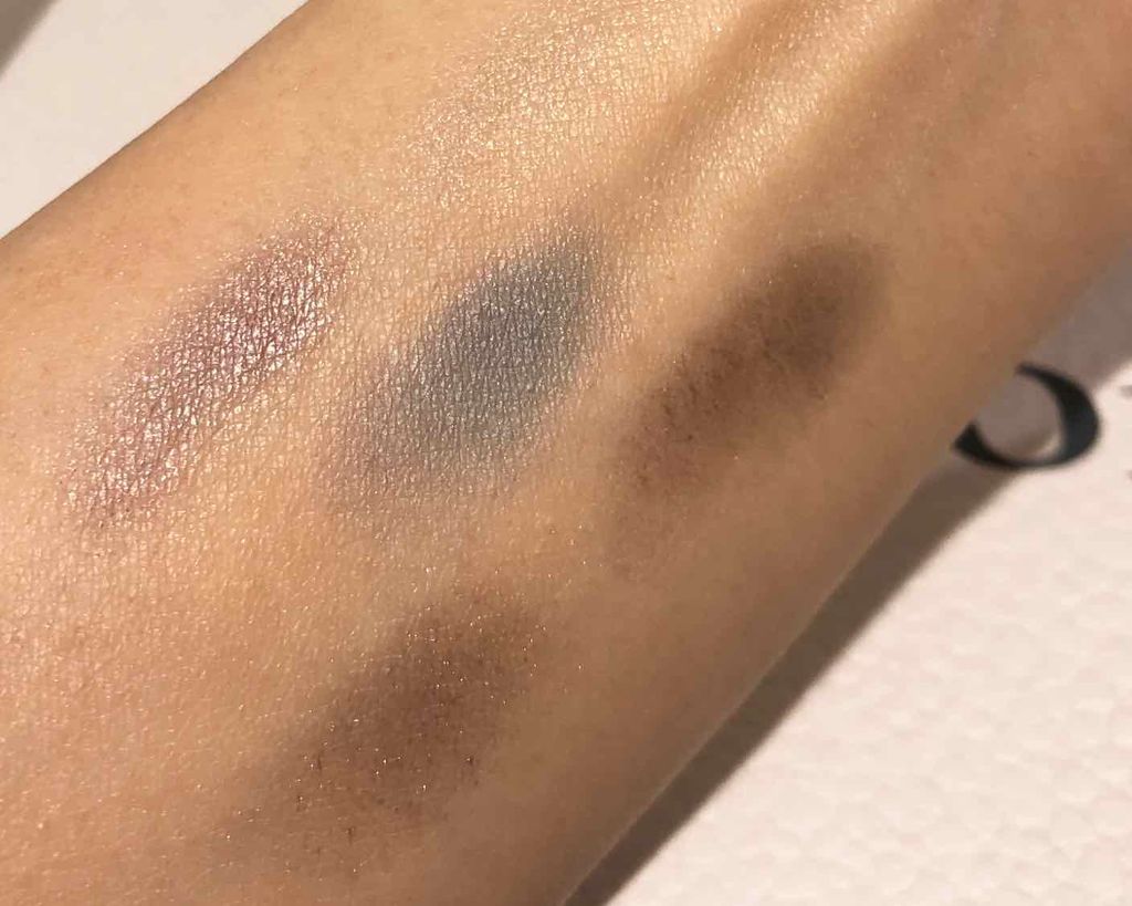 サンク クルール/Dior/アイシャドウパレットを使ったクチコミ(3枚目)