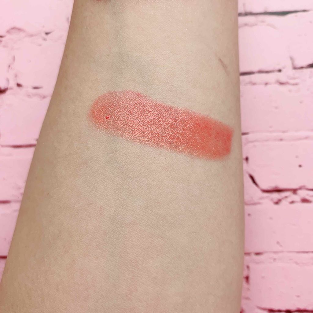 マジカルティント スティック/MISSHA/口紅を使ったクチコミ（2枚目）