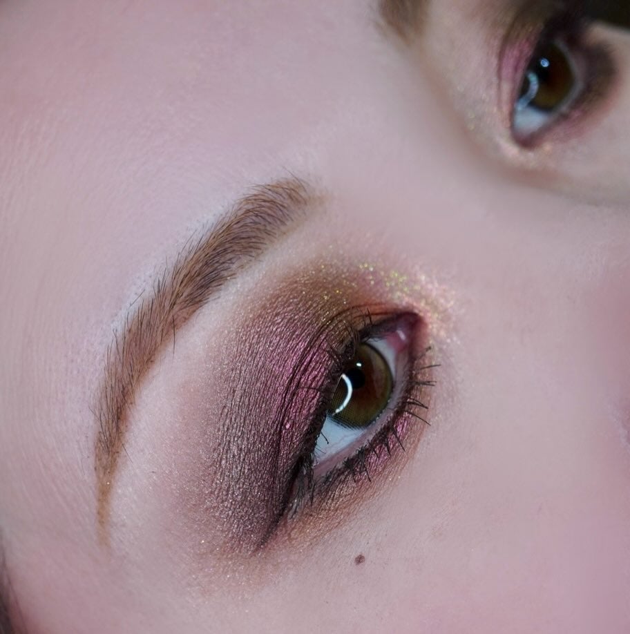 キャビアスティック アイカラー/ローラ メルシエ/スティックアイシャドウを使ったクチコミ(5枚目)