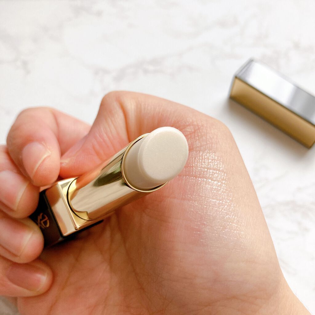 リップケア ブラー/excel/リップクリームを使ったクチコミ(3枚目)