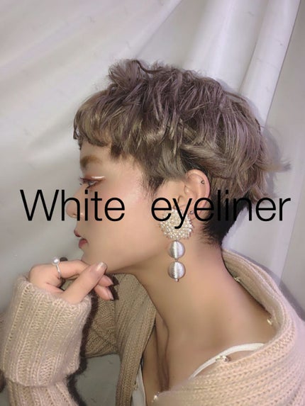 ディオールショウ オンステージ ライナー/Dior/リキッドアイライナーを使ったクチコミ(1枚目)