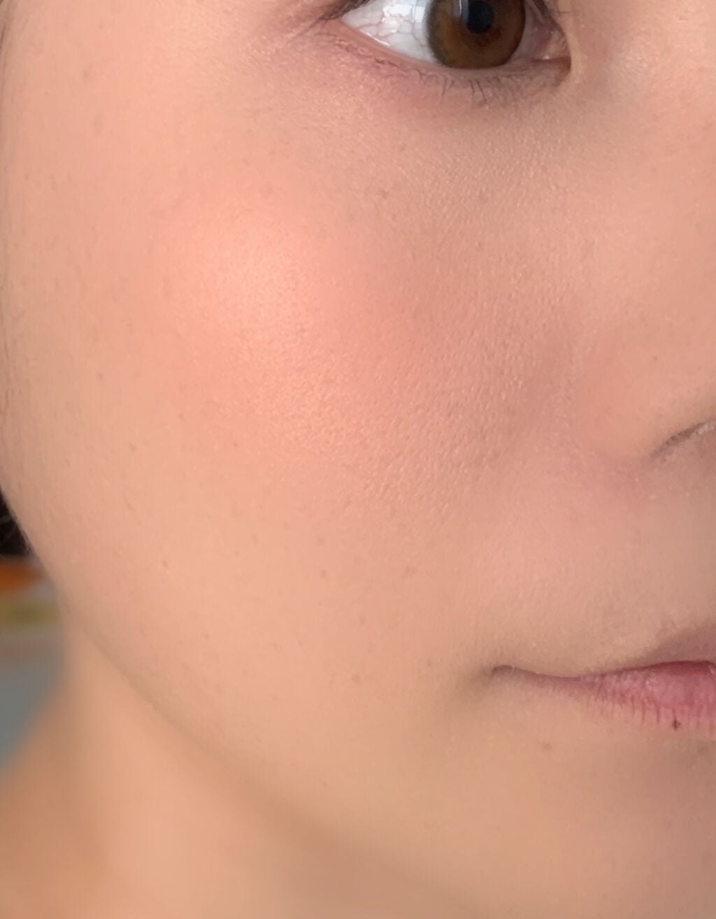 スマイルアップチークスS/コフレドール/パウダーチークを使ったクチコミ(5枚目)