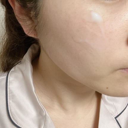 レッドブレミッシュ クリアスージングクリーム/Dr.G/フェイスクリームを使ったクチコミ(5枚目)