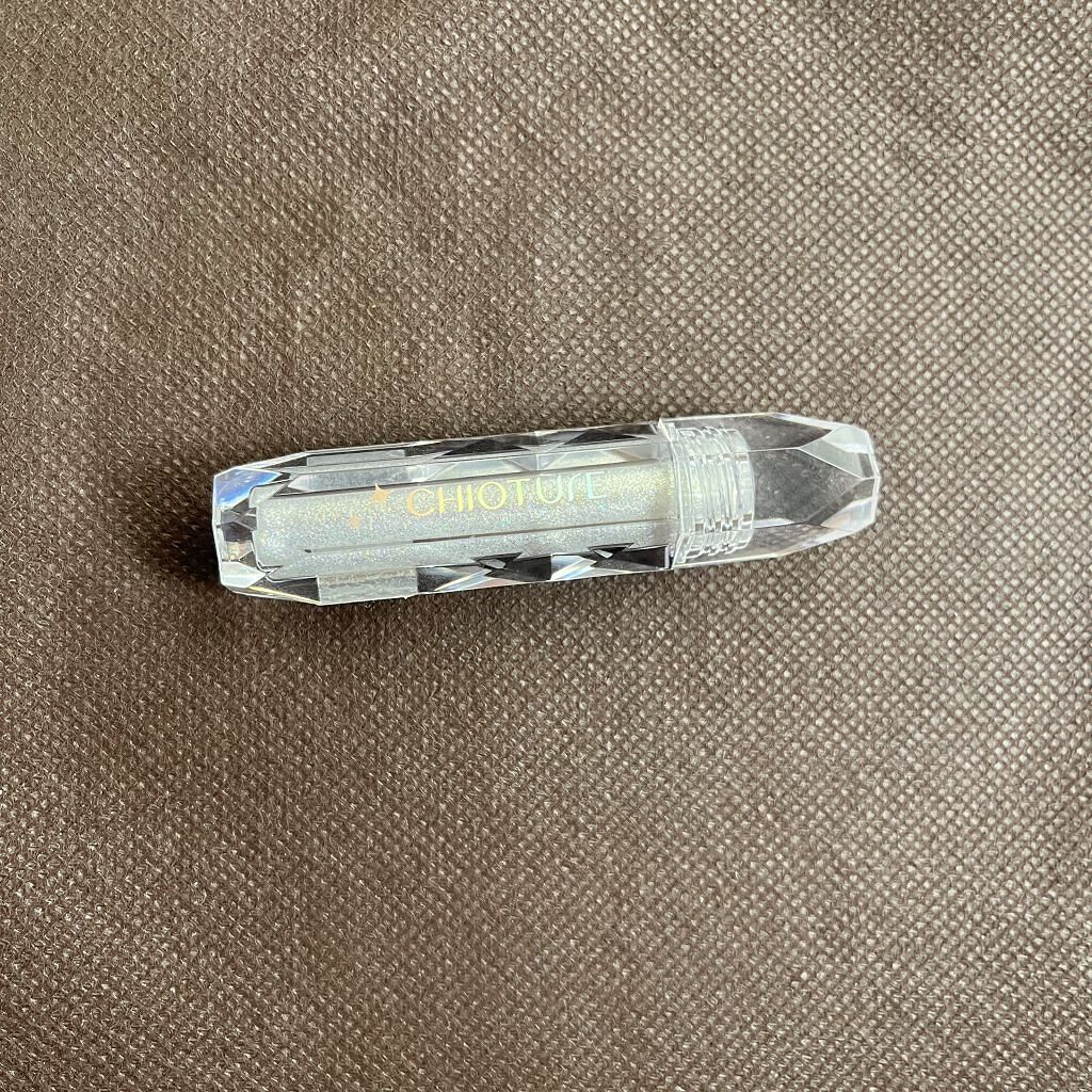 リキッドアイシャドウ/CHIOTURE/リキッドアイシャドウを使ったクチコミ（1枚目）