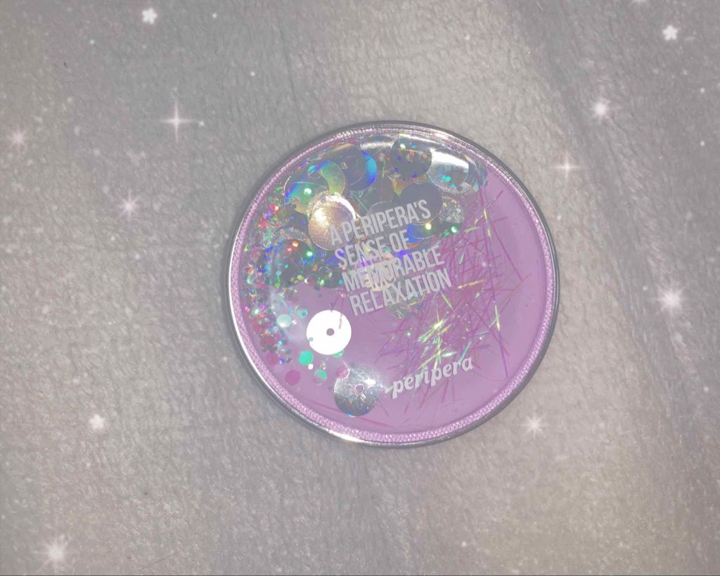 【限定】 ASMR エアリーインククッション/PERIPERA/クッションファンデーションを使ったクチコミ（1枚目）